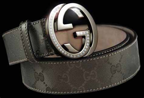 diamond Gucci belt download